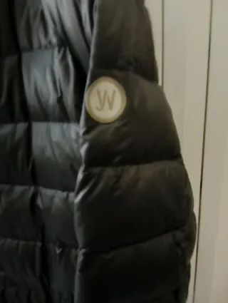 Piumino Gaudi 100 grammi