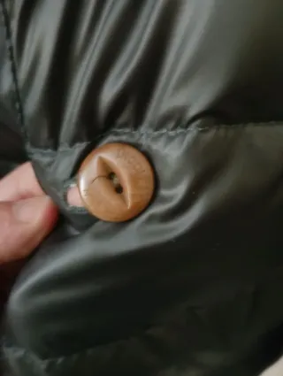 Piumino Gaudi 100 grammi