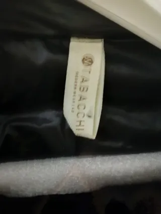 Piumino Gaudi 100 grammi