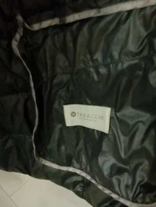 Piumino Gaudi 100 grammi