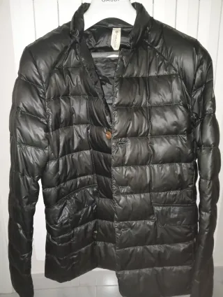 Piumino Gaudi 100 grammi