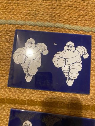 Azulejos Decorativos Michelin