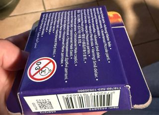 LEGO Minifigures Spider-Man Across the Spider-Vers