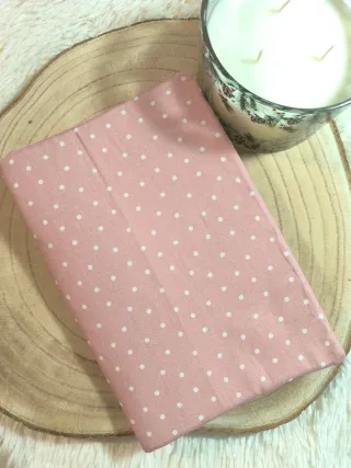 Funda libro ajustable XXL