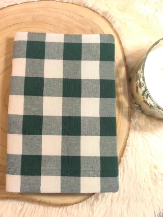 Funda libro ajustable XXL