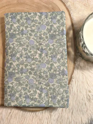 Funda libro ajustable XXL