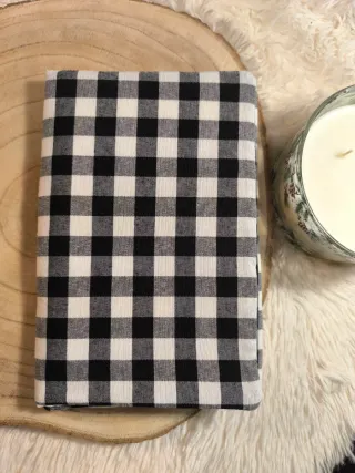 Funda libro ajustable XXL