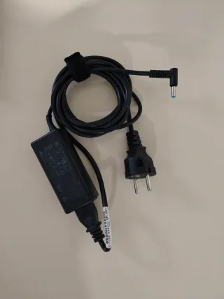 Caricabatterie originale HP