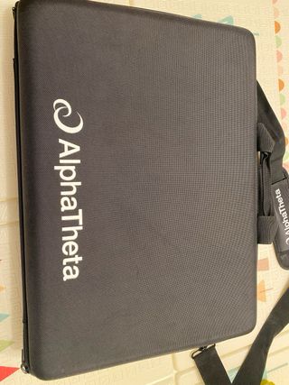 Controlador DJ AlphaTheta OMNIS-DUO + maleta