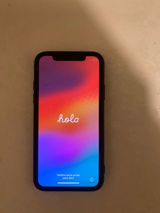 iPhone XS 64 GB - Oro