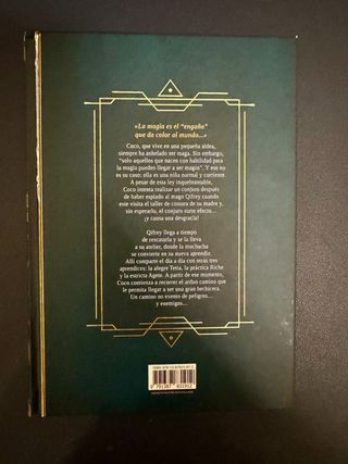 Atelier of Witch Hat - Edición Grimorio