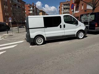 Opel Vivaro 2006