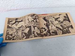 DON Z (EDITORIAL MAGA / SERIE EL PEQUEÑO HEROE)