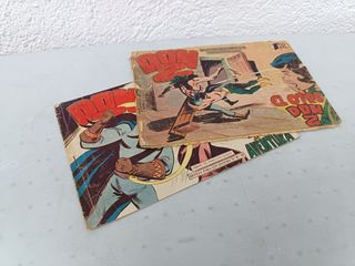 DON Z (EDITORIAL MAGA / SERIE EL PEQUEÑO HEROE)