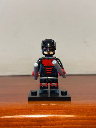 Lego Compatible Marvel Figura Daredevil