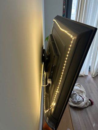 Xiaomi Mi TV P1 50” 4K UHD