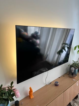 Xiaomi Mi TV P1 50” 4K UHD