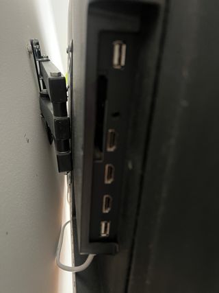 Xiaomi Mi TV P1 50” 4K UHD