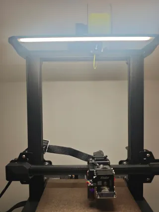 Impresora 3D Creality Ender 3 S1 PRO + Láser