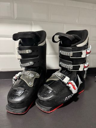 Botas Esquí Atomic Waymaker JR 3 Talla 23.0/23.5