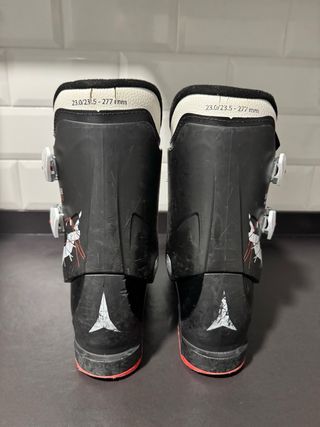 Botas Esquí Atomic Waymaker JR 3 Talla 23.0/23.5