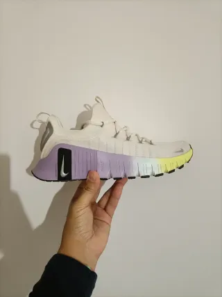 T42 Nike Free Metcon 6 SE