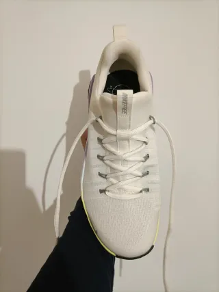 T42 Nike Free Metcon 6 SE
