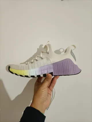 T42 Nike Free Metcon 6 SE