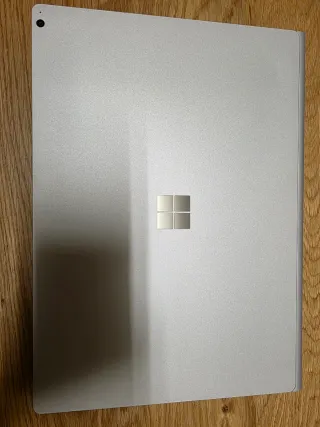 Microsoft Surface Book 3 i7 16GB 256Gb GTX 1660 Ti