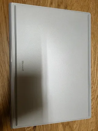 Microsoft Surface Book 3 i7 16GB 256Gb GTX 1660 Ti