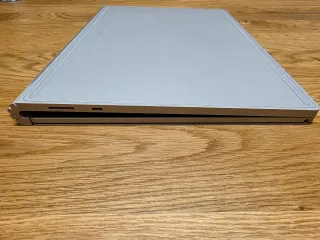 Microsoft Surface Book 3 i7 16GB 256Gb GTX 1660 Ti