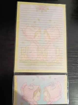 Carta Perfumada Shinn Jee 379