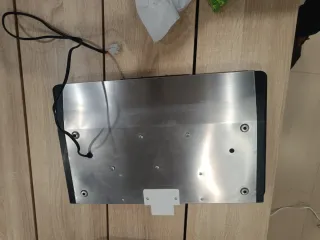 Extractor Campana Cocina 12V Coche/Camper