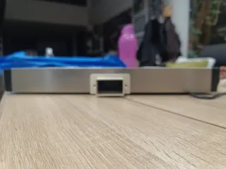 Extractor Campana Cocina 12V Coche/Camper