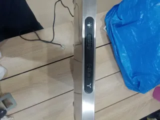 Extractor Campana Cocina 12V Coche/Camper