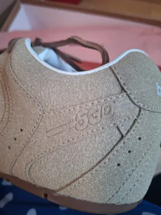 New Balance 530 x Miu Miu Beige