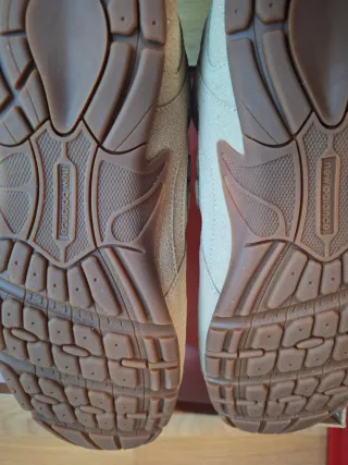 New Balance 530 x Miu Miu Beige