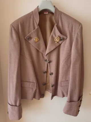 Traje Fallero Hombre con zapatos de regalo