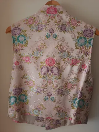 Traje Fallero Hombre con zapatos de regalo