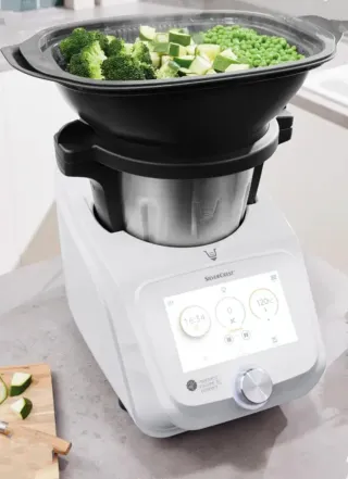 Monsieur Cuisine Connect Robot Cocina