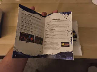 Disney Epic Mickey Wii PAL ESP