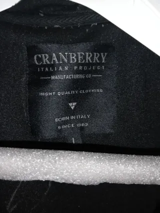 Piumino uomo Gaudi 100 grammi