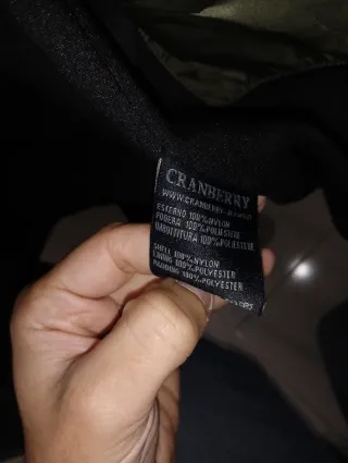 Piumino uomo Gaudi 100 grammi