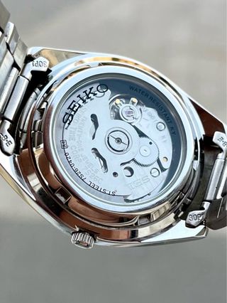 Reloj Seiko 5 automático Vintage *Año 2003*
