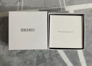 Reloj Seiko 5 automático Vintage *Año 2003*