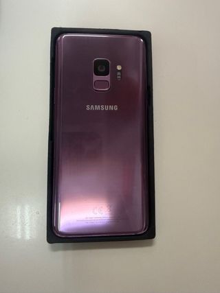 Samsung Galaxy S9 64GB Nero