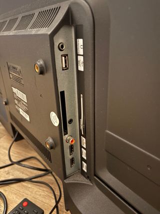 Televisor TD Systems 32 pulgadas