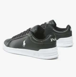 Zapatillas Polo Ralph Lauren T45 Hombre