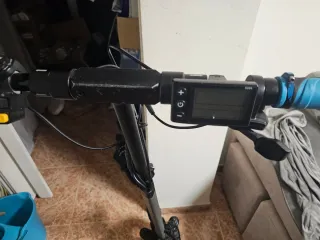 Patinete Eléctrico SmartGyro