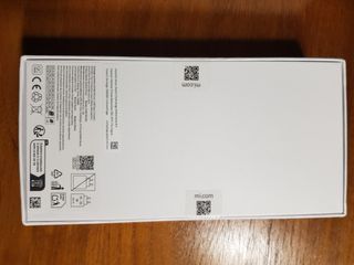 Xiaomi Redmi 15C 256GB 8GB RAM Nuevo